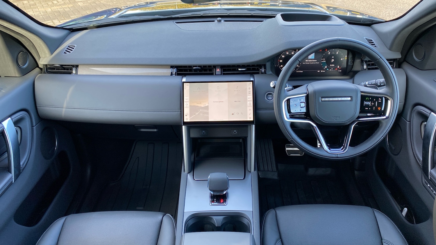 Used Land Rover Discovery Sport 2025 for sale - 77807005: Photo 9