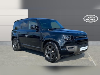 Used Land Rover Defender 2023 for sale - 79448754: Photo