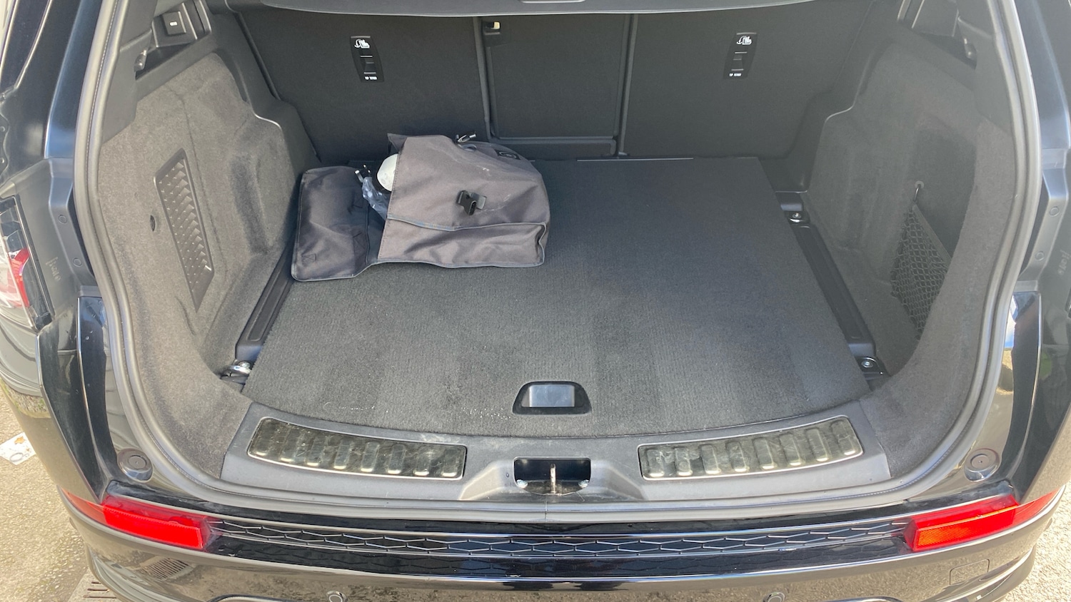 Vehicle 27