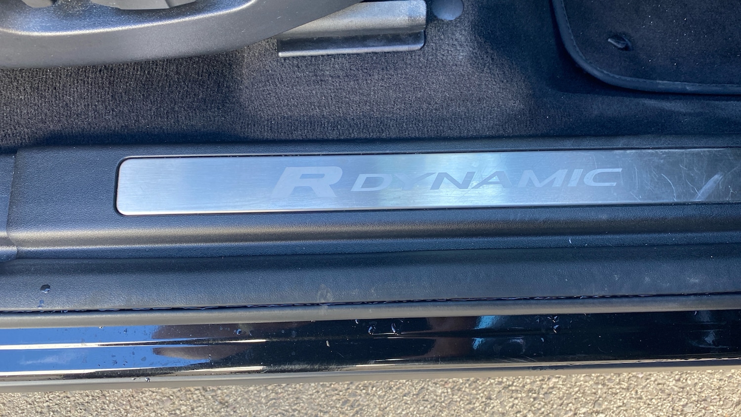 Vehicle 41