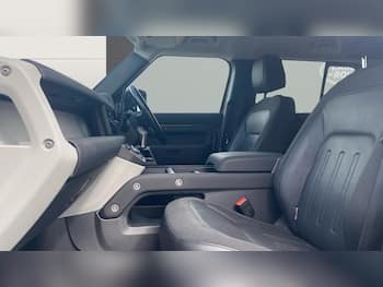Used Land Rover Defender 2020 for sale - 79867495: Photo