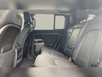 Used Land Rover Defender 2020 for sale - 79867495: Photo