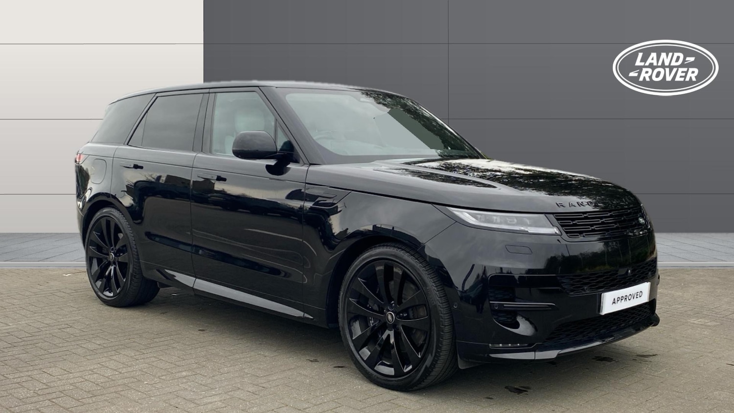 Used Land Rover Range Rover Sport 2023 for sale - 76332730: Photo 1