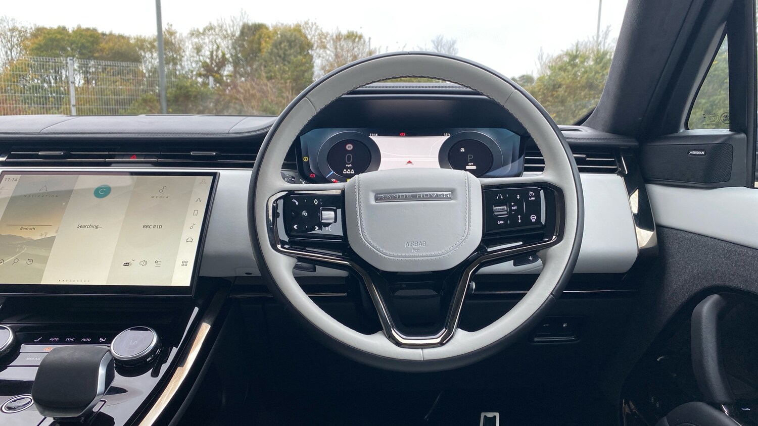 Used Land Rover Range Rover Sport 2023 for sale - 76332730: Photo 15
