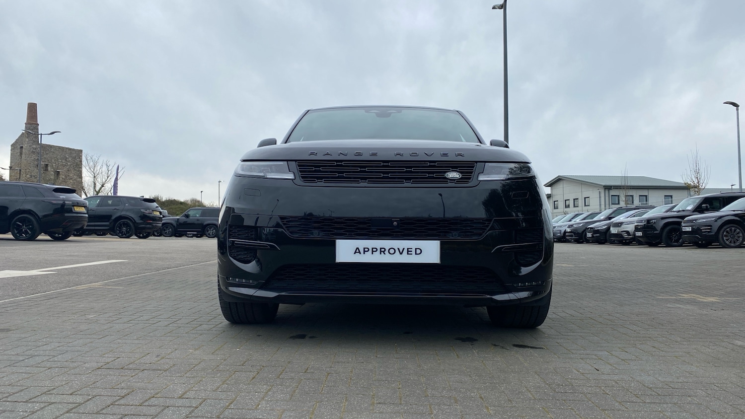Used Land Rover Range Rover Sport 2023 for sale - 76332730: Photo 28