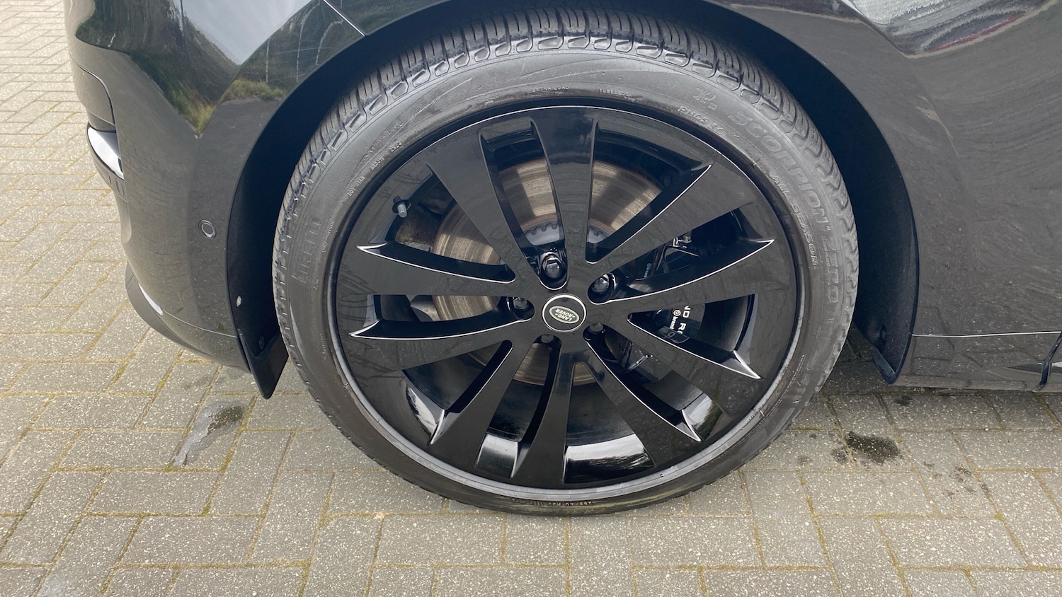 Used Land Rover Range Rover Sport 2023 for sale - 76332730: Photo 31
