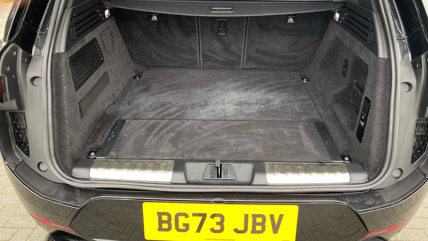 Used Land Rover Range Rover Sport 2023 for sale - 76332730: Photo 36
