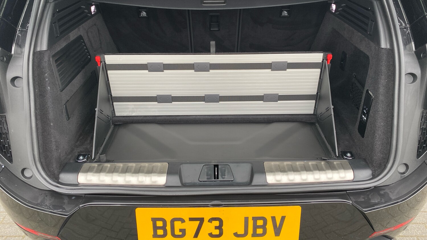 Used Land Rover Range Rover Sport 2023 for sale - 76332730: Photo 40