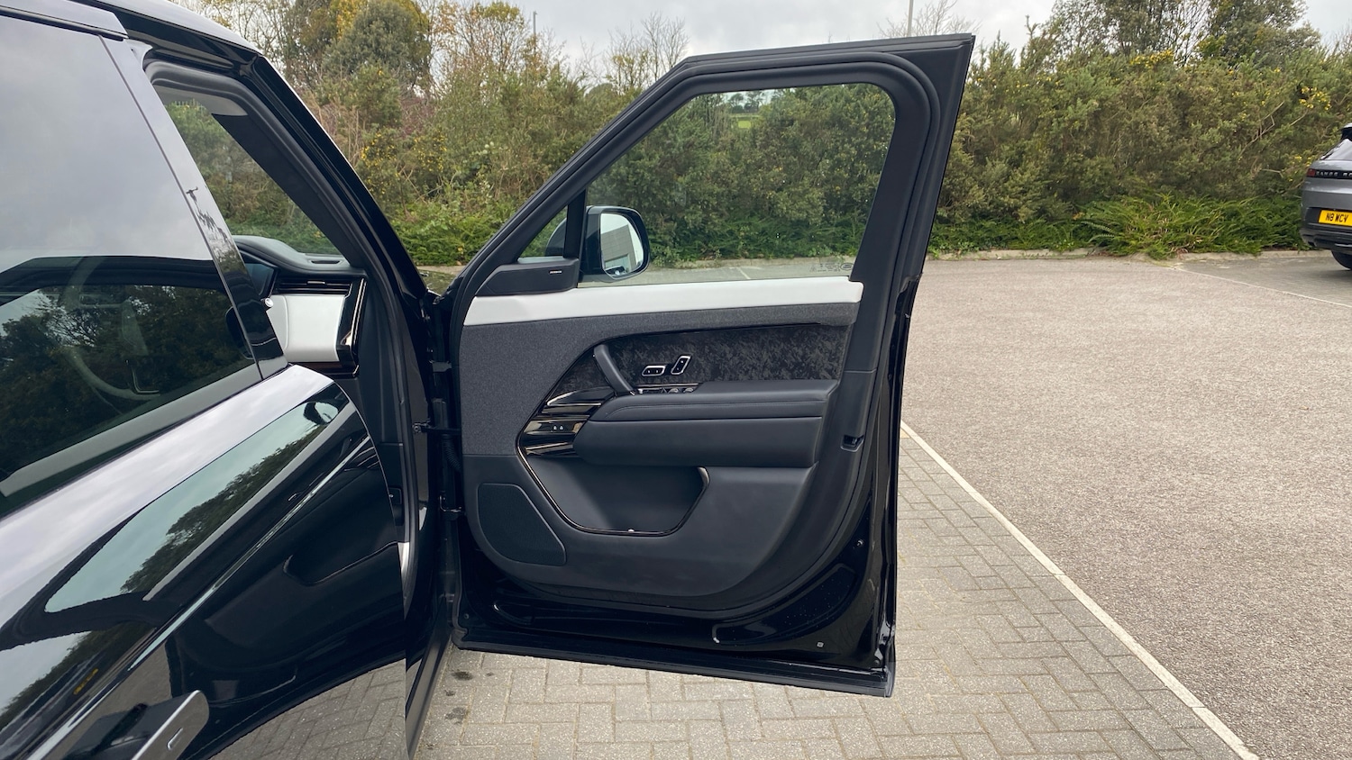 Used Land Rover Range Rover Sport 2023 for sale - 76332730: Photo 49