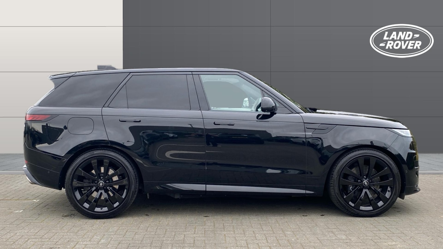 Used Land Rover Range Rover Sport 2023 for sale - 76332730: Photo 5