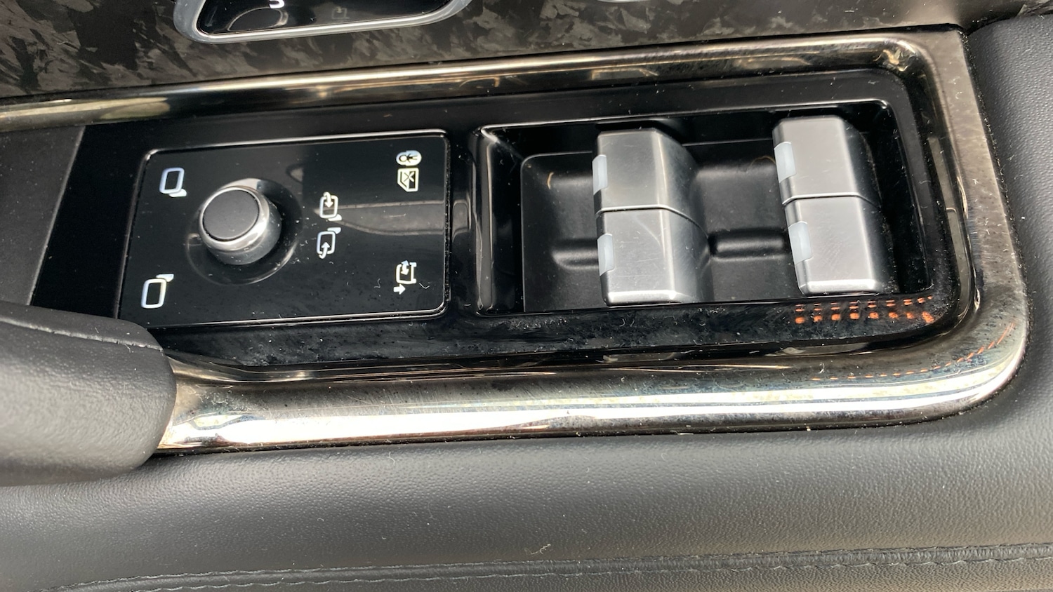 Used Land Rover Range Rover Sport 2023 for sale - 76332730: Photo 50