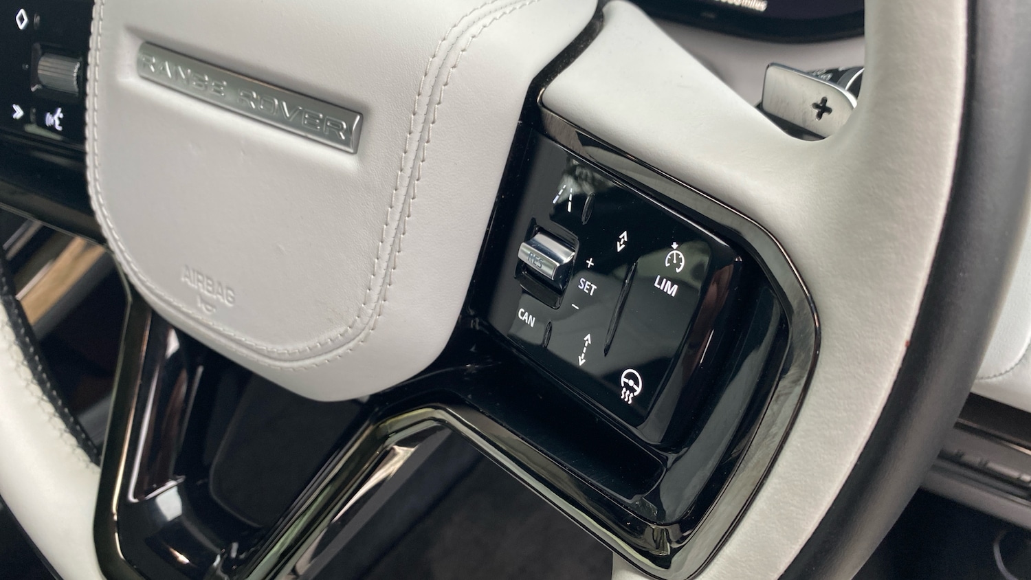 Used Land Rover Range Rover Sport 2023 for sale - 76332730: Photo 54