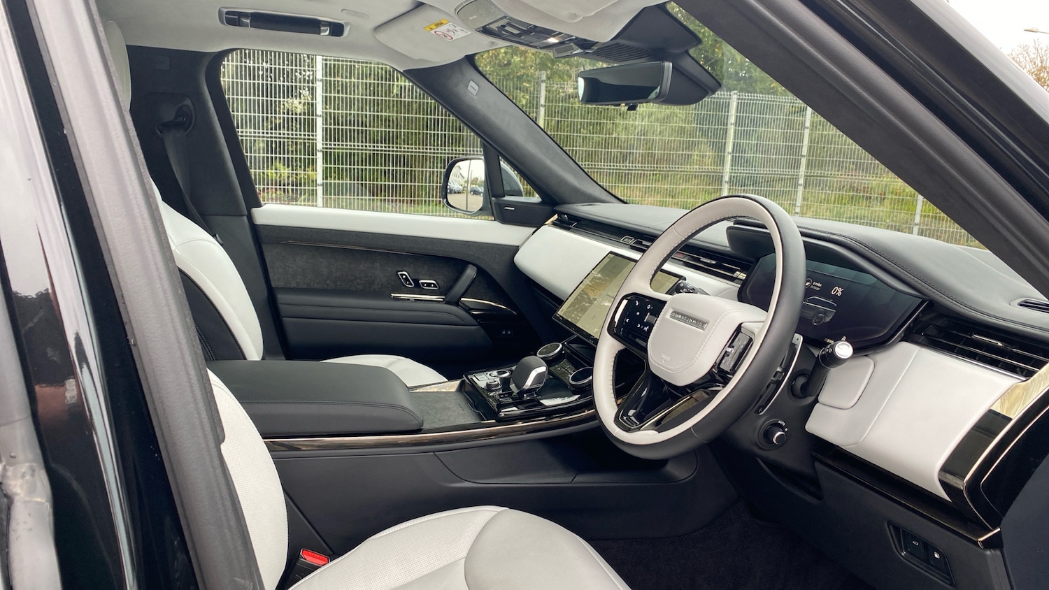 Used Land Rover Range Rover Sport 2023 for sale - 76332730: Photo 55