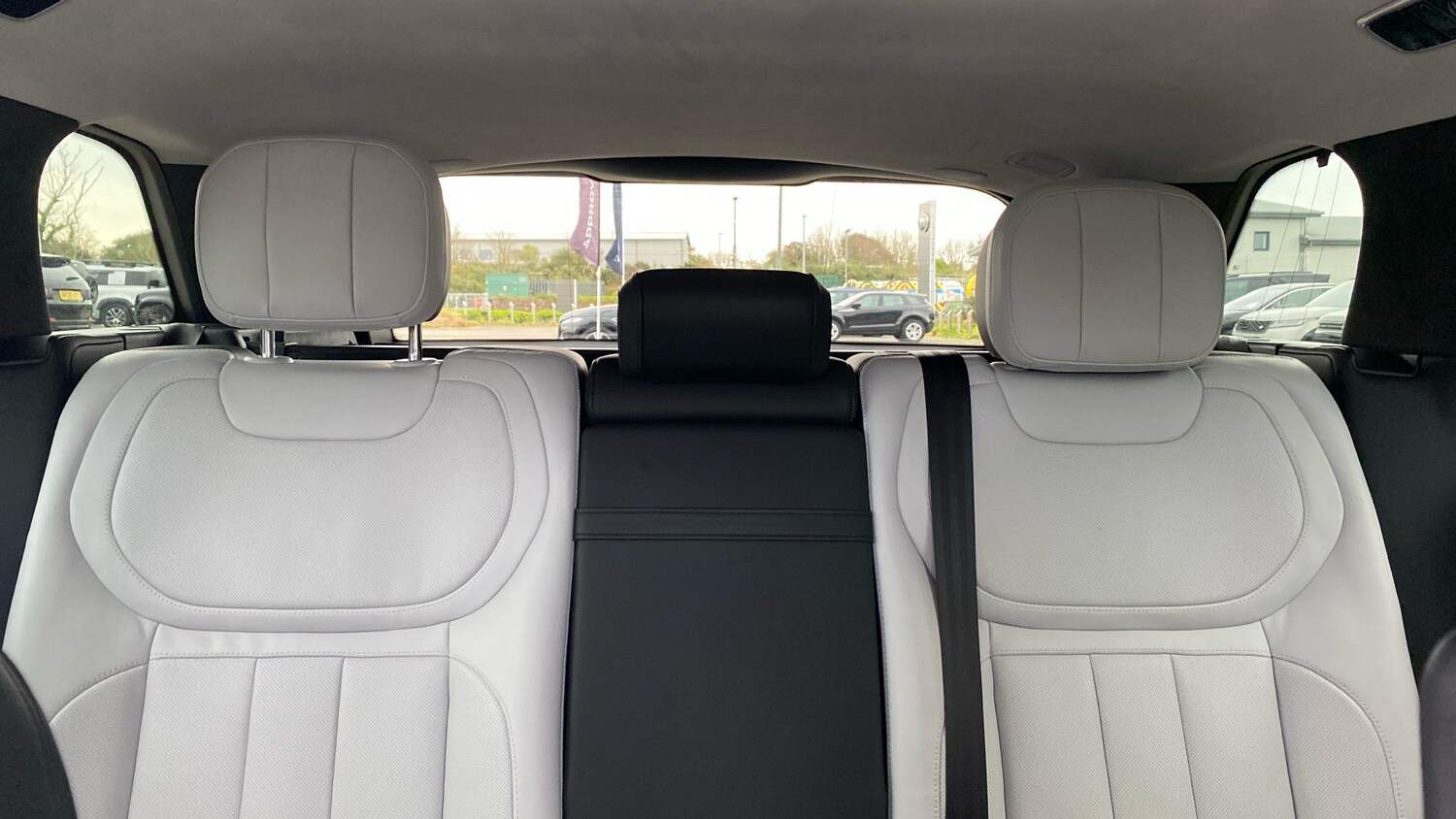 Used Land Rover Range Rover Sport 2023 for sale - 76332730: Photo 58