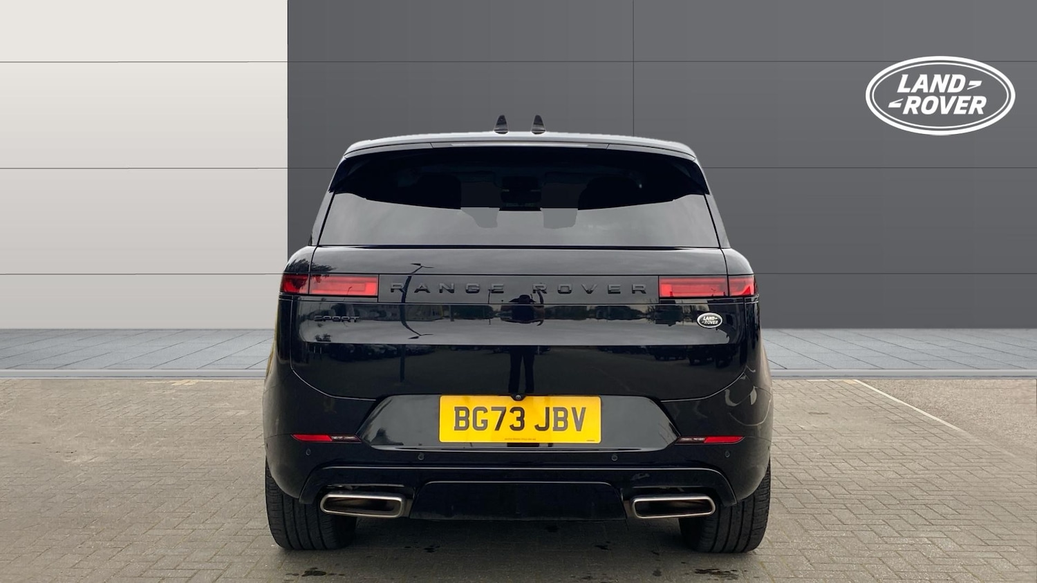 Used Land Rover Range Rover Sport 2023 for sale - 76332730: Photo 6