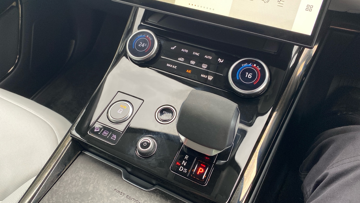 Used Land Rover Range Rover Sport 2023 for sale - 76332730: Photo 61