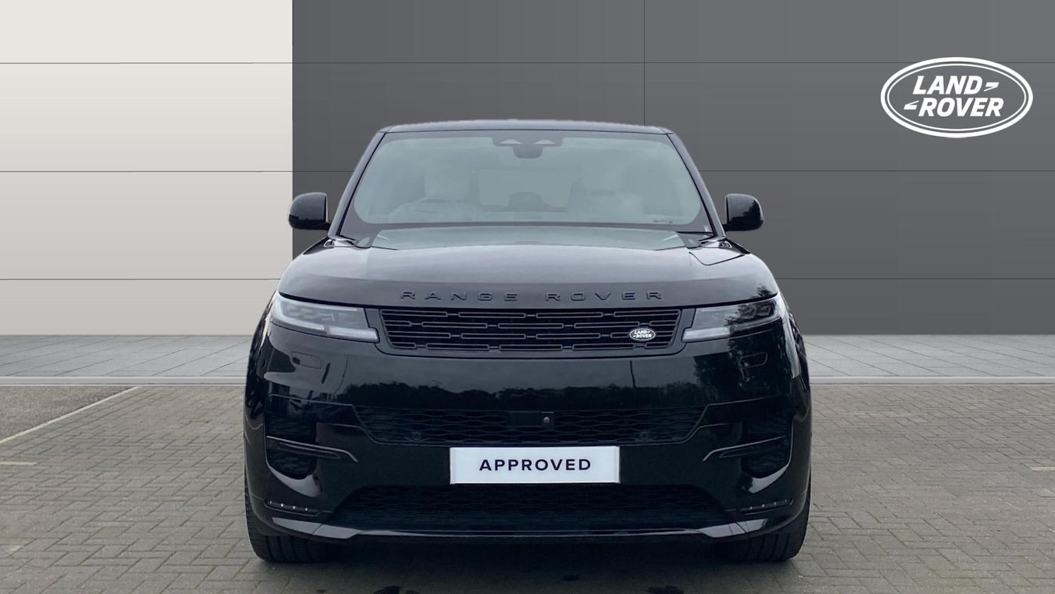 Used Land Rover Range Rover Sport 2023 for sale - 76332730: Photo 7