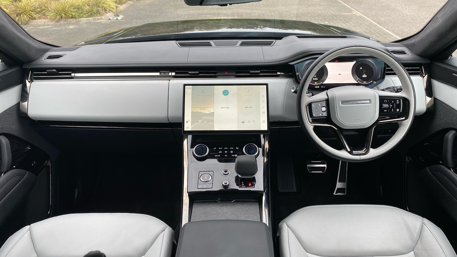Used Land Rover Range Rover Sport 2023 for sale - 76332730: Photo 9