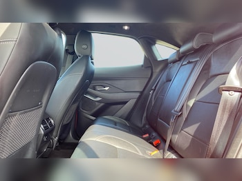 Used Jaguar E-Pace 2021 for sale - 78552748: Photo