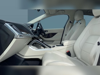 Used Jaguar I-Pace 2018 for sale - 78420077: Photo