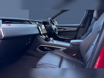 Used Jaguar F-Pace 2023 for sale - 77935160: Photo