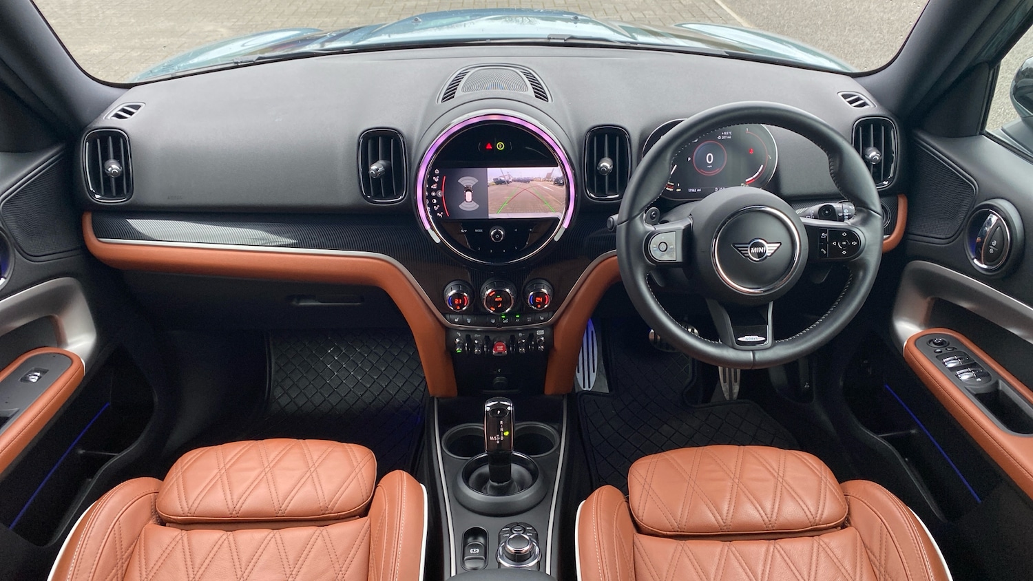 Used MINI Countryman 2022 for sale - 77417355: Photo 10