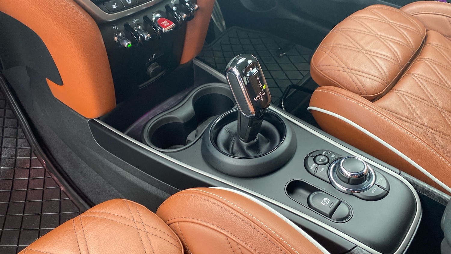 Used MINI Countryman 2022 for sale - 77417355: Photo 13