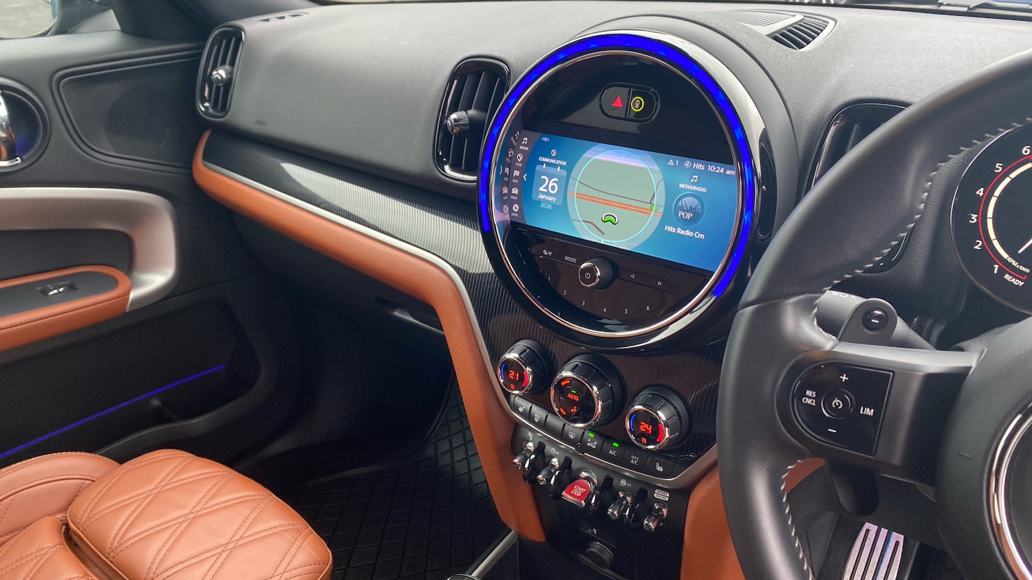 Used MINI Countryman 2022 for sale - 77417355: Photo 14