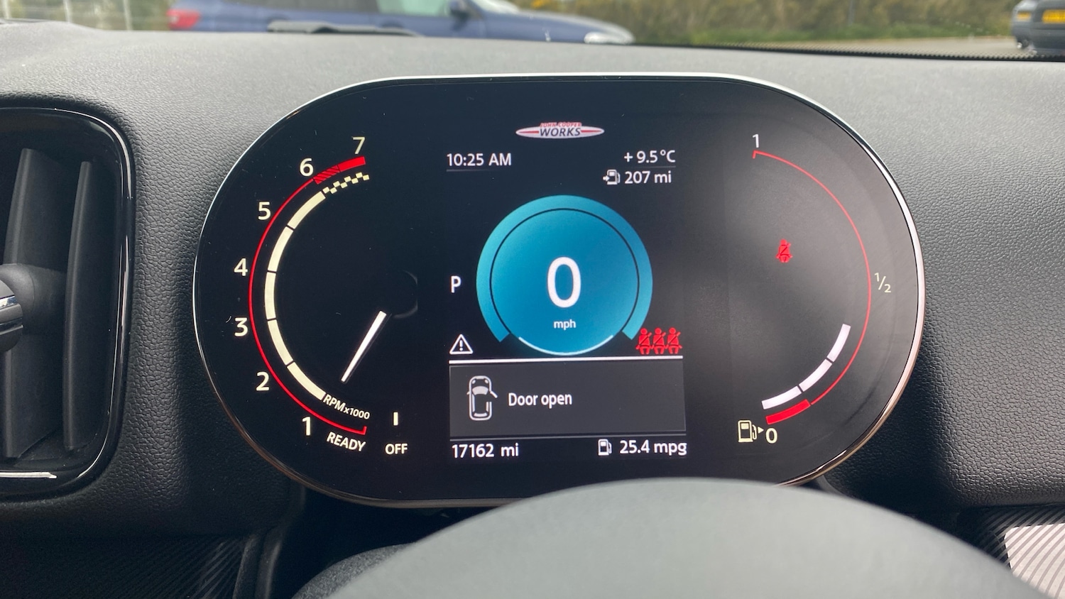 Used MINI Countryman 2022 for sale - 77417355: Photo 18