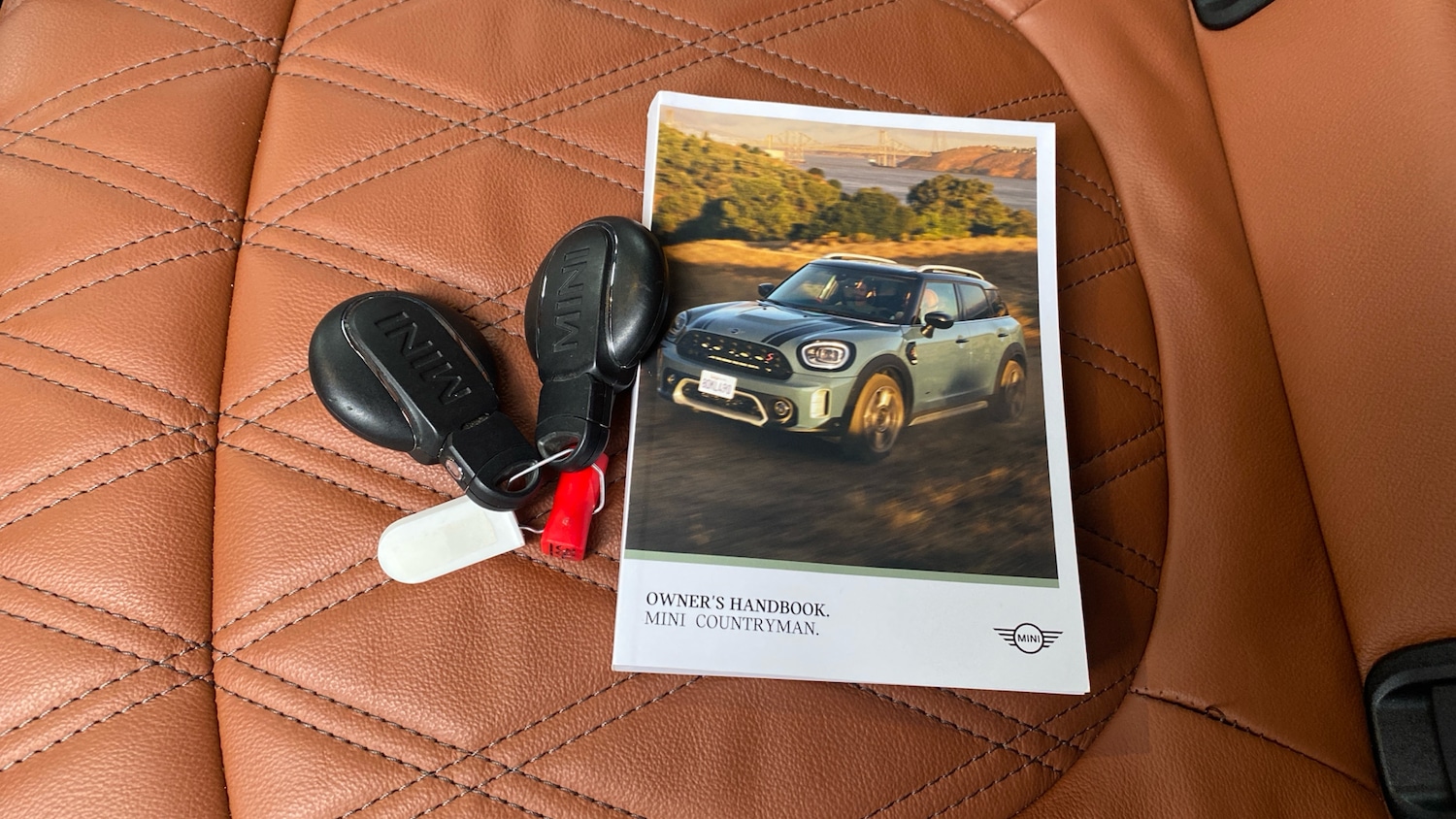 Used MINI Countryman 2022 for sale - 77417355: Photo 19