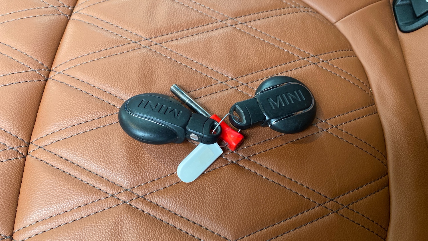 Used MINI Countryman 2022 for sale - 77417355: Photo 20