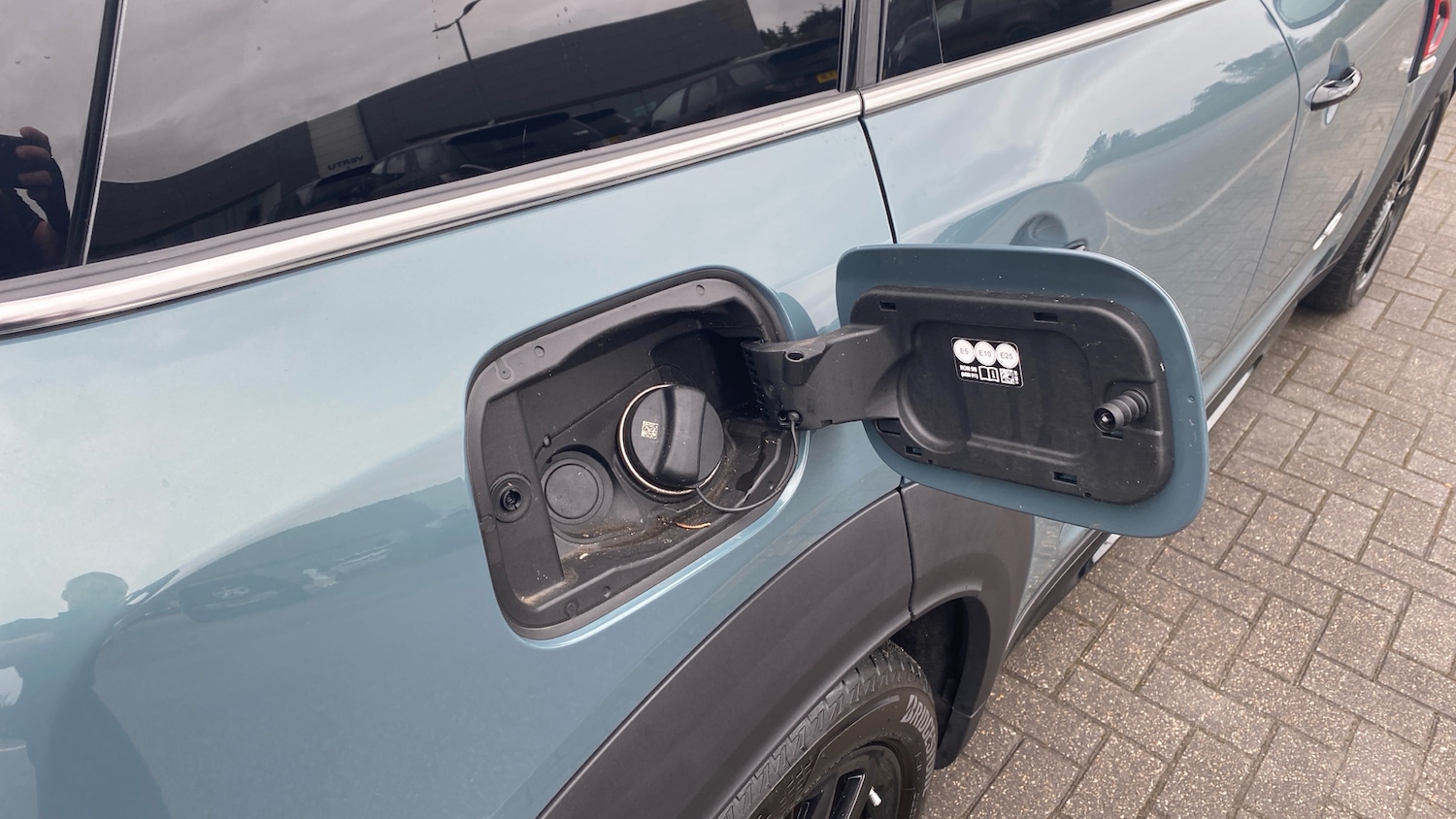 Used MINI Countryman 2022 for sale - 77417355: Photo 24