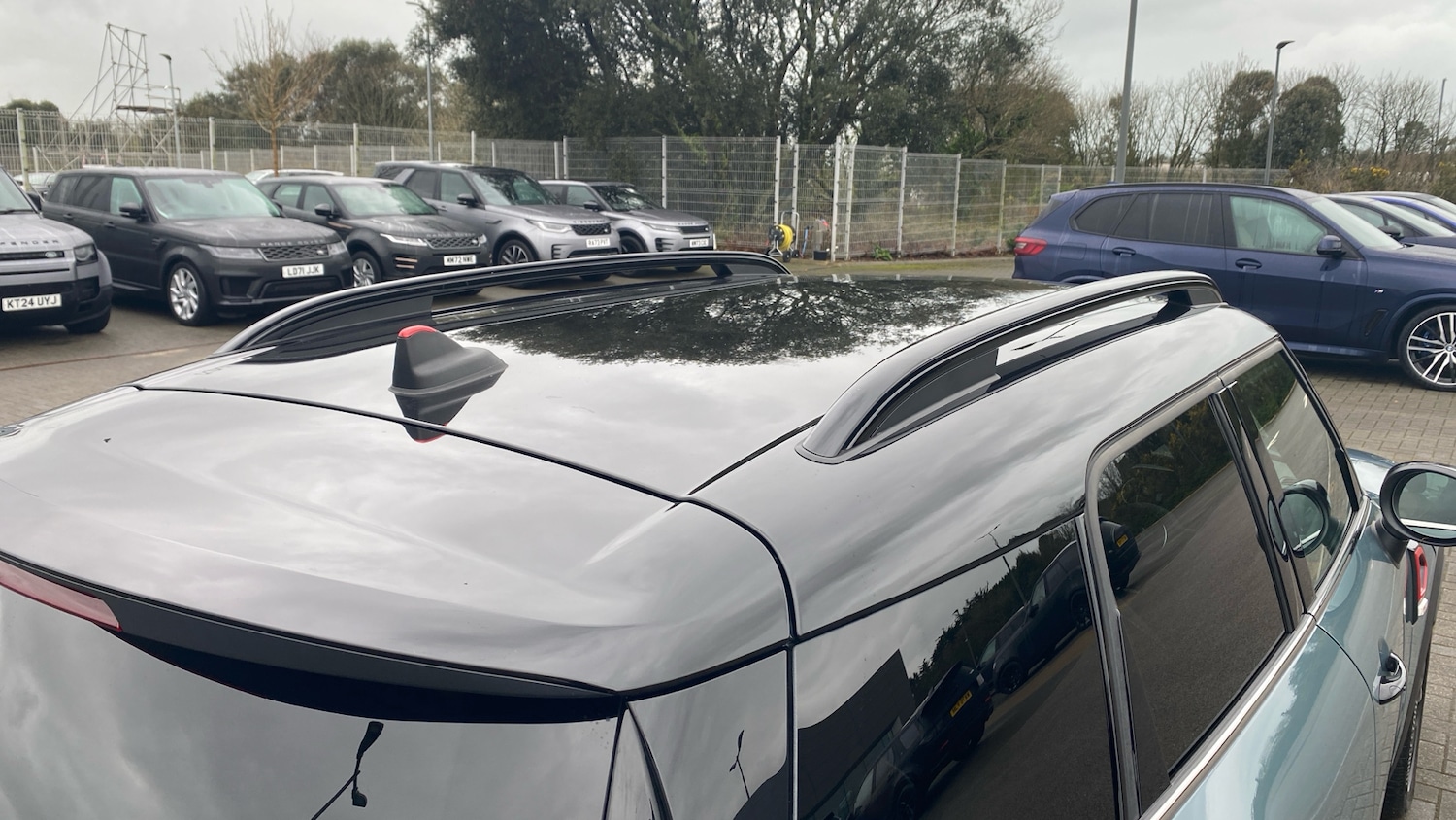 Used MINI Countryman 2022 for sale - 77417355: Photo 25