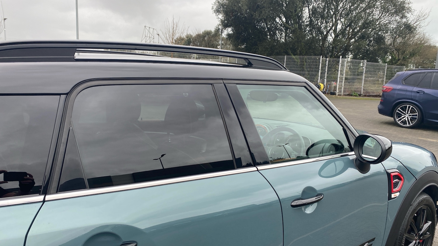 Used MINI Countryman 2022 for sale - 77417355: Photo 26