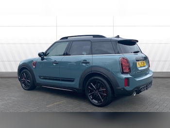 Used MINI Countryman 2022 for sale - 77417355: Photo