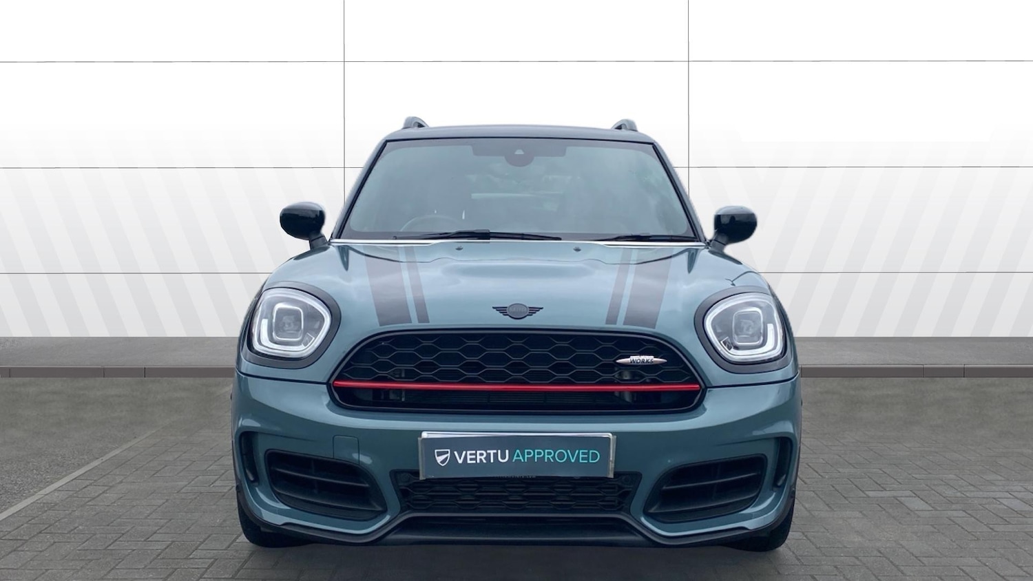 Used MINI Countryman 2022 for sale - 77417355: Photo 3