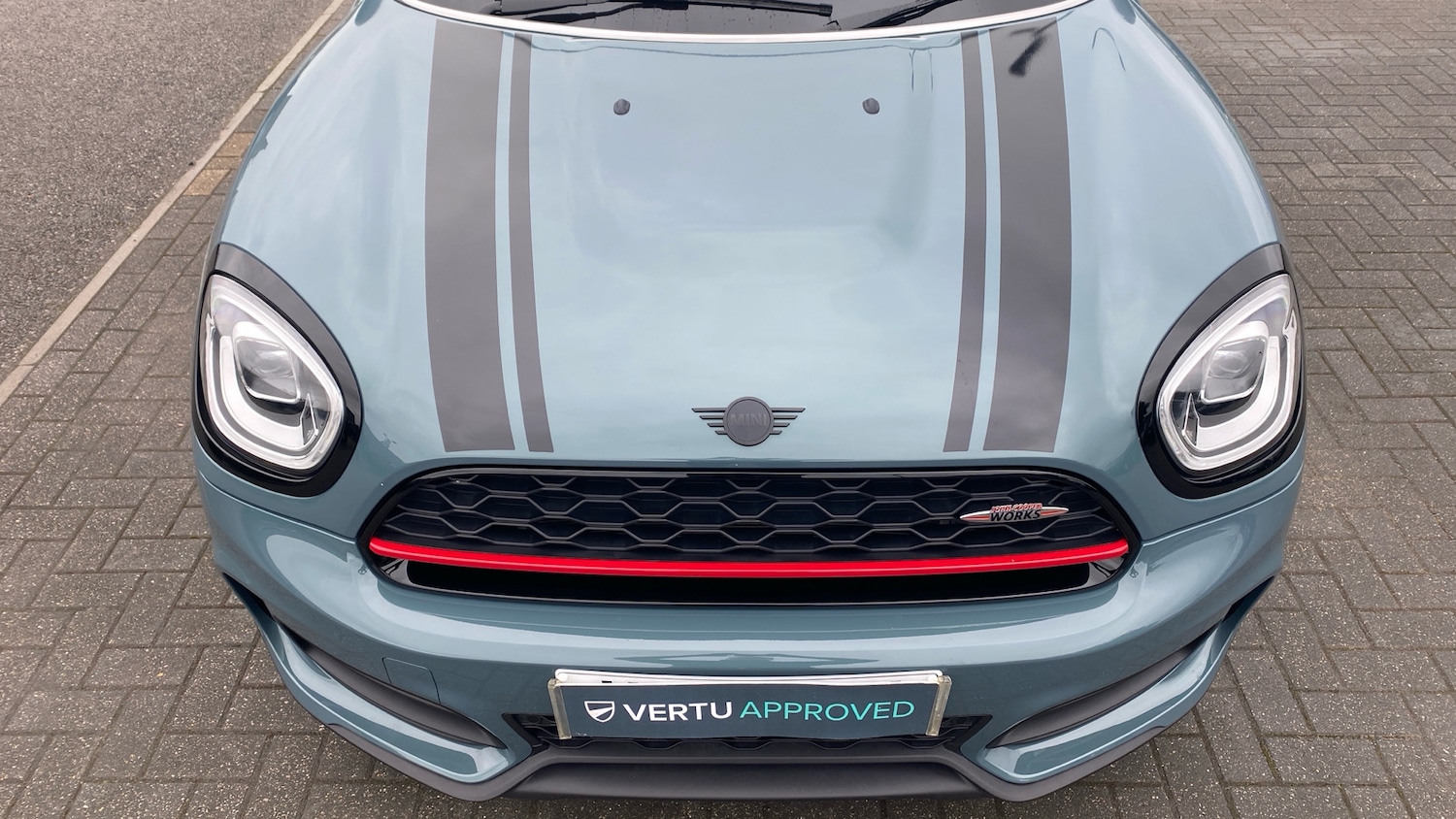 Used MINI Countryman 2022 for sale - 77417355: Photo 30