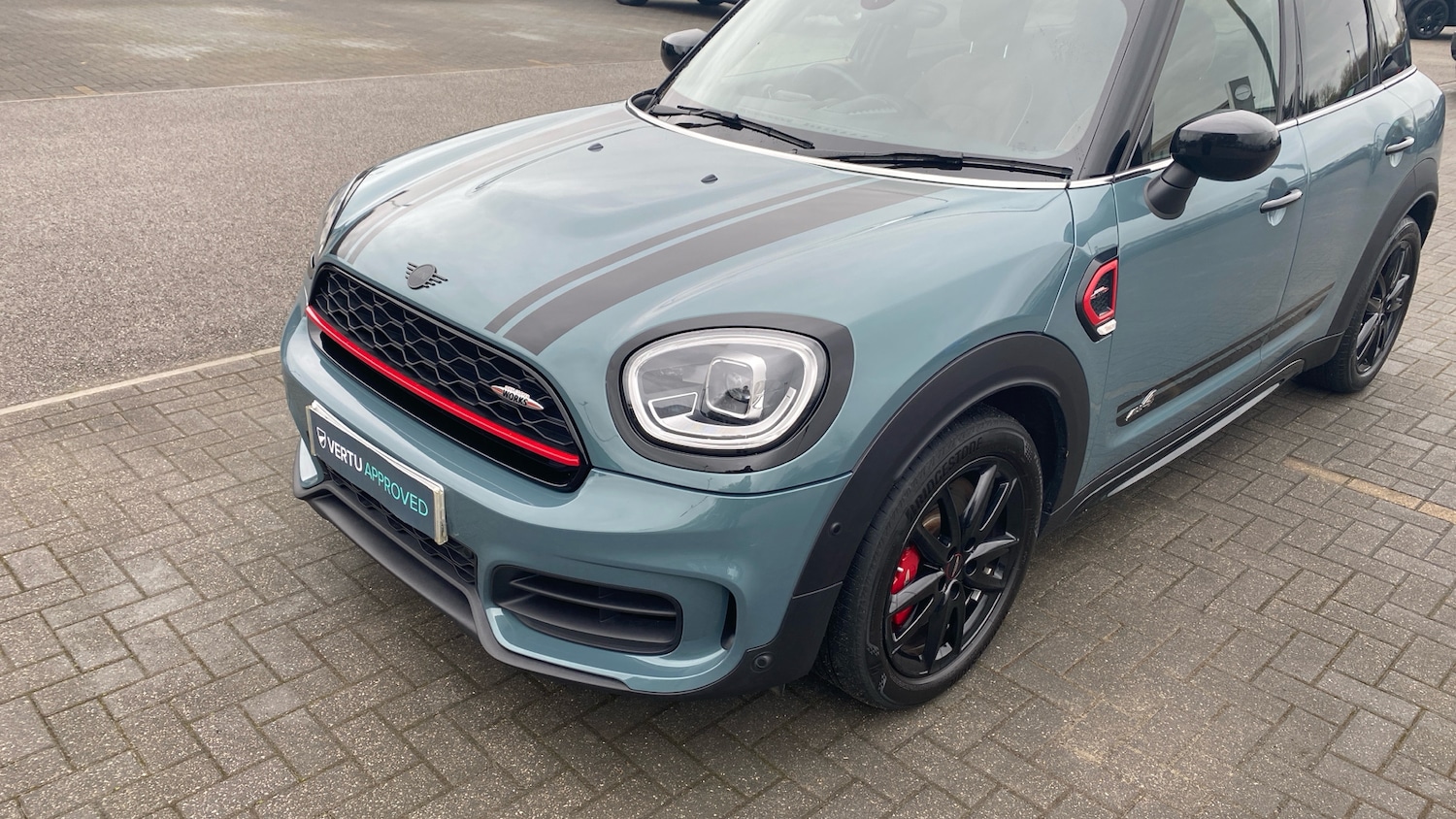 Used MINI Countryman 2022 for sale - 77417355: Photo 32
