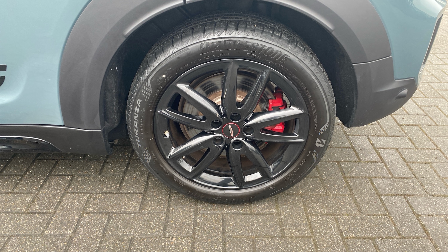 Used MINI Countryman 2022 for sale - 77417355: Photo 34