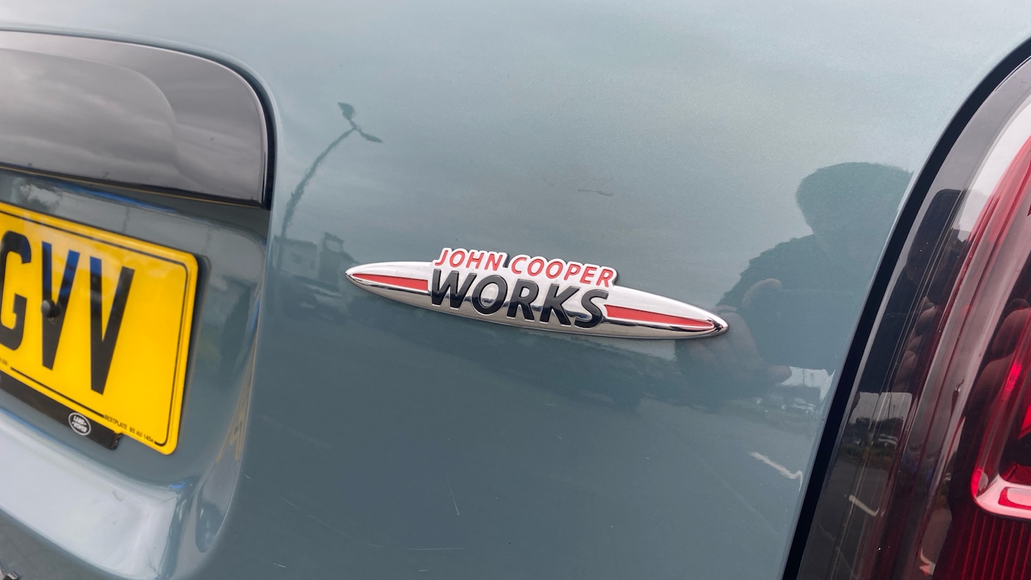 Used MINI Countryman 2022 for sale - 77417355: Photo 36