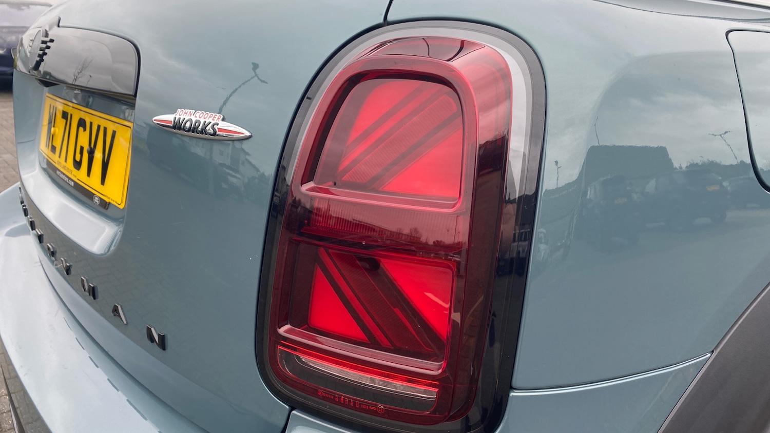 Used MINI Countryman 2022 for sale - 77417355: Photo 37