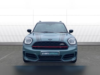 Used MINI Countryman 2022 for sale - 77417355: Photo