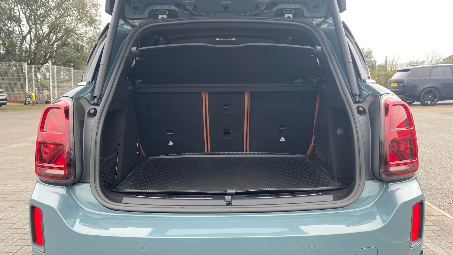 Used MINI Countryman 2022 for sale - 77417355: Photo 4