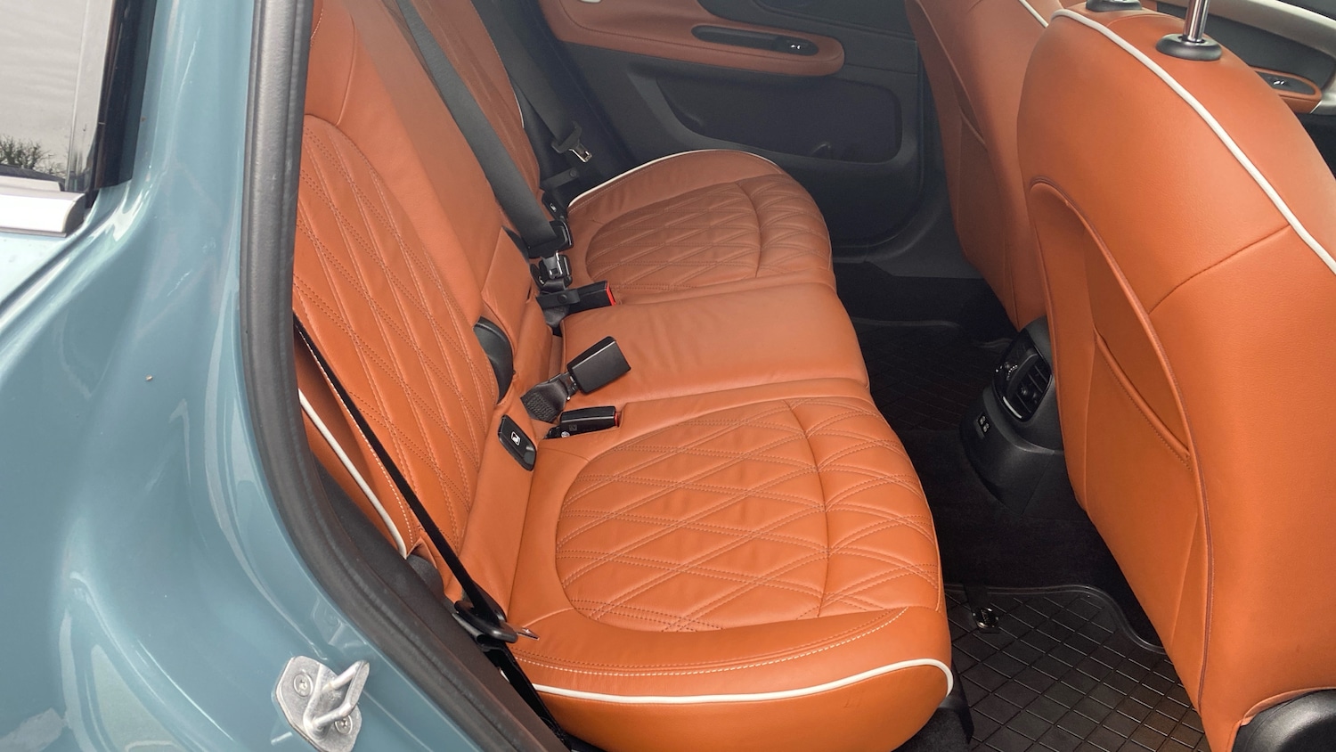 Used MINI Countryman 2022 for sale - 77417355: Photo 42