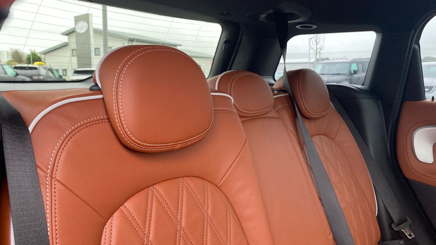 Used MINI Countryman 2022 for sale - 77417355: Photo 43