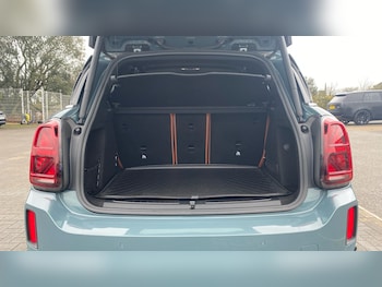 Used MINI Countryman 2022 for sale - 77417355: Photo