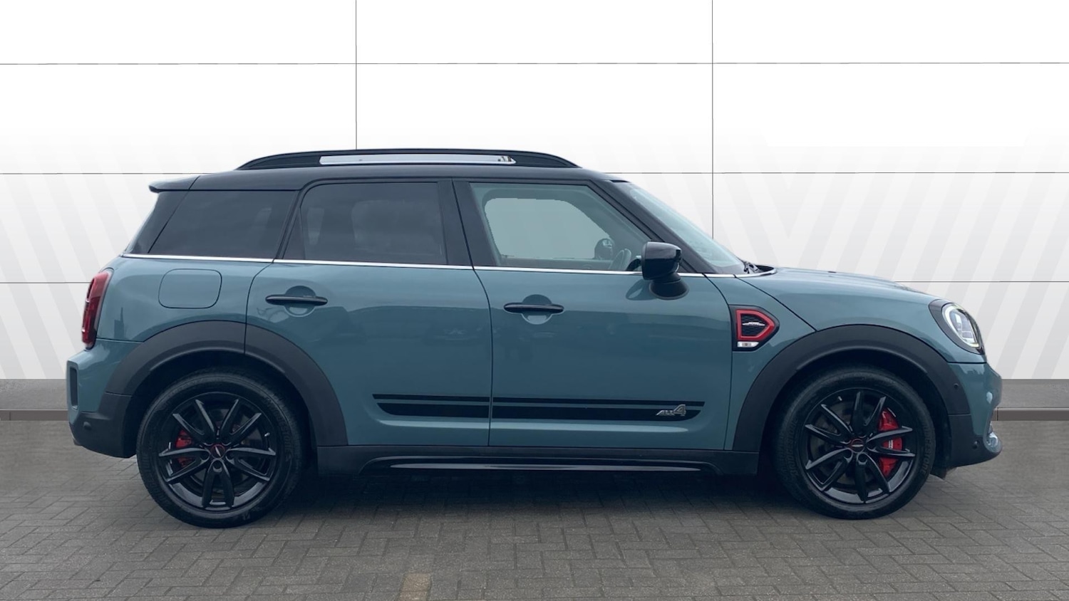 Used MINI Countryman 2022 for sale - 77417355: Photo 5