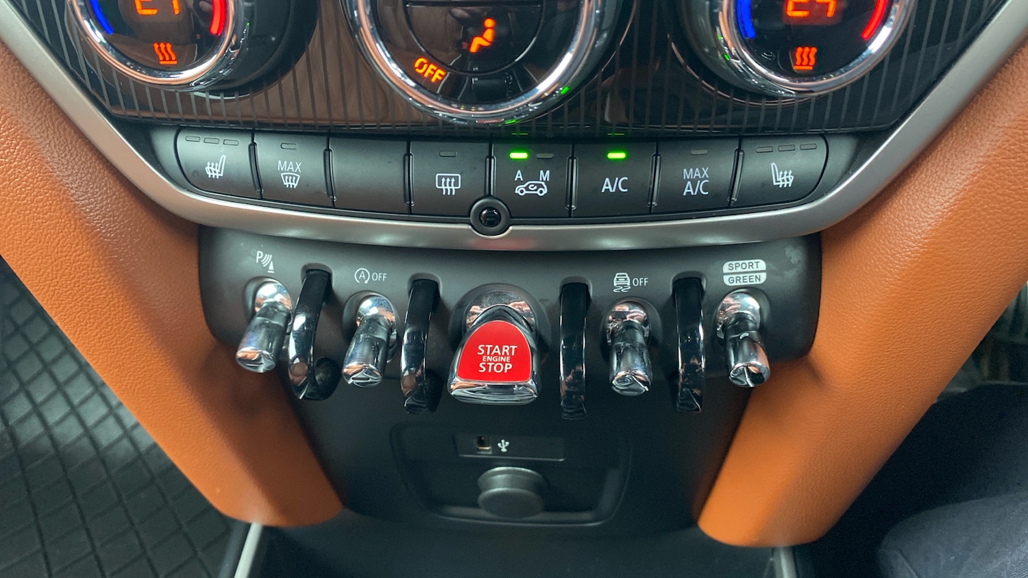 Used MINI Countryman 2022 for sale - 77417355: Photo 54