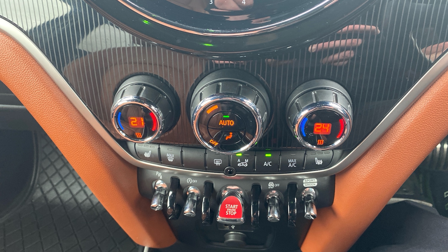 Used MINI Countryman 2022 for sale - 77417355: Photo 55