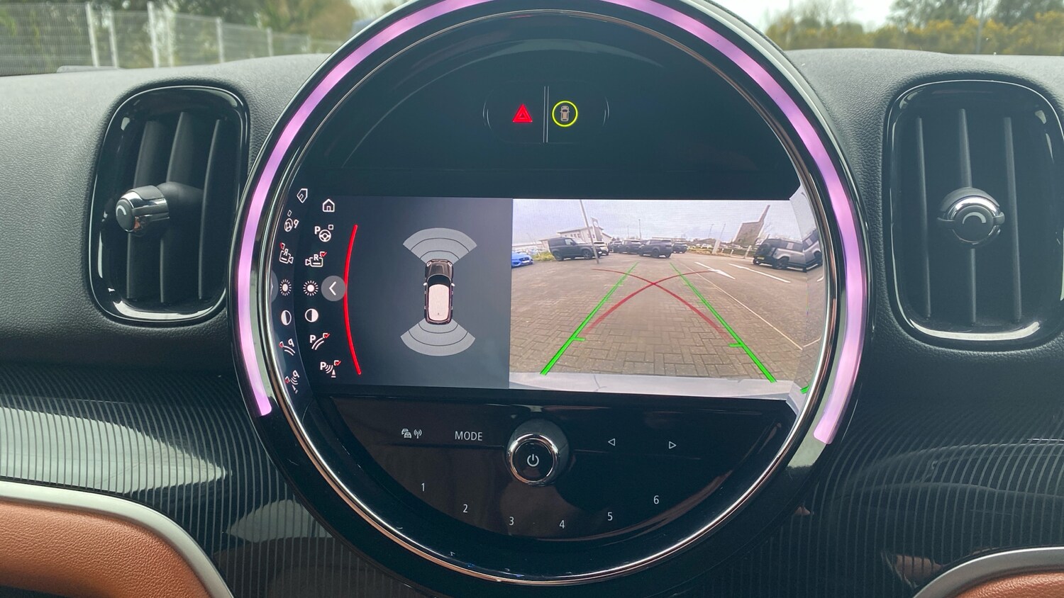 Used MINI Countryman 2022 for sale - 77417355: Photo 57